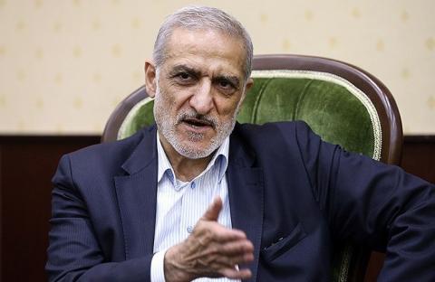 دکتر جعفر توفیقی دکتر جعفر توفیقی,اخبار سیاسی,خبرهای سیاسی,احزاب و شخصیتها