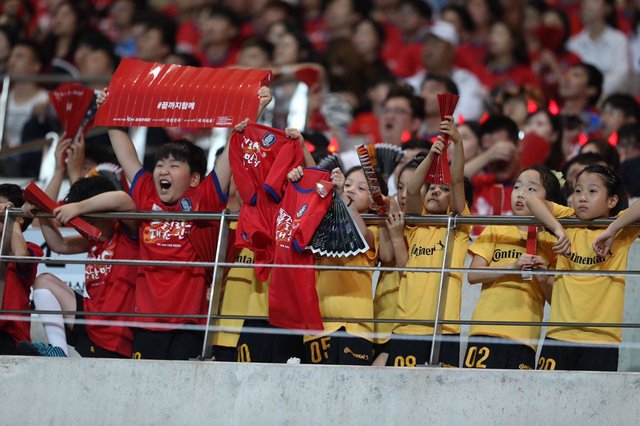 هواداران کره‌جنوبی,اخبار فوتبال,خبرهای فوتبال,جام جهانی