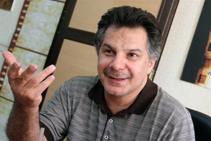 محمدحسین فرحبخش محمدحسین فرحبخش,اخبار فیلم و سینما,خبرهای فیلم و سینما,سینمای ایران