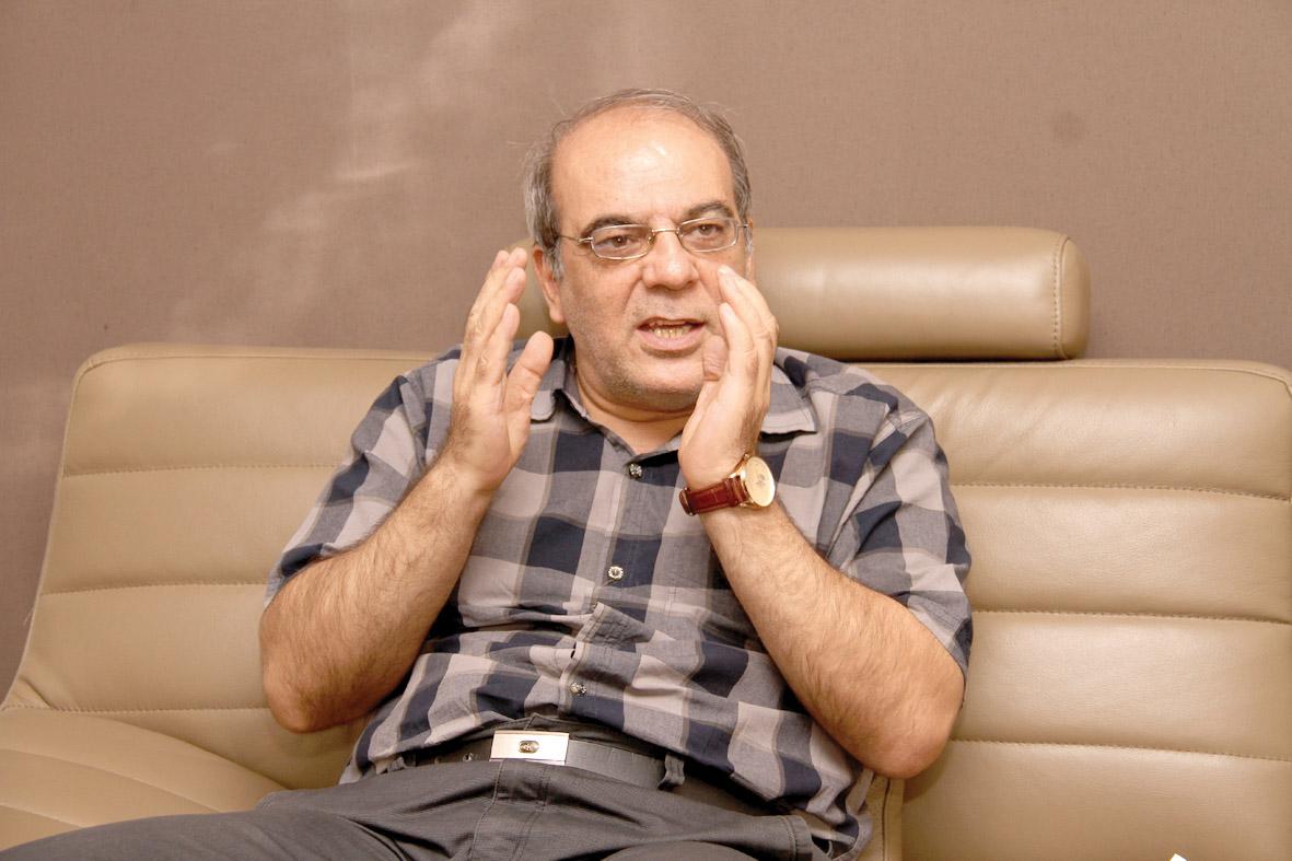 عباس عبدی,اخبار سیاسی,خبرهای سیاسی,احزاب و شخصیتها