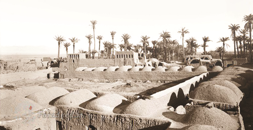 کویر,اخبار اجتماعی,خبرهای اجتماعی,محیط زیست