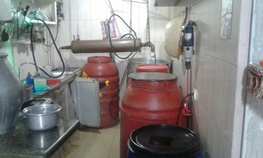 مشروبات الکلی دست‌ساز,اخبار اجتماعی,خبرهای اجتماعی,آسیب های اجتماعی