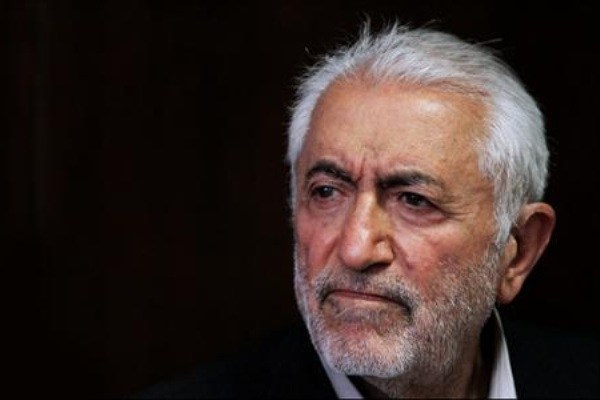 مهندس سید محمد غرضی,اخبار سیاسی,خبرهای سیاسی,احزاب و شخصیتها