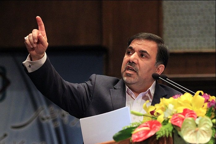 عباس آخوندی,اخبار اقتصادی,خبرهای اقتصادی,مسکن و عمران