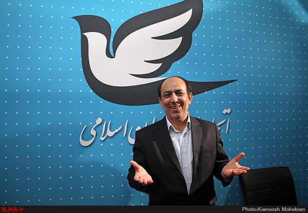 شکوری‌راد,اخبار سیاسی,خبرهای سیاسی,احزاب و شخصیتها