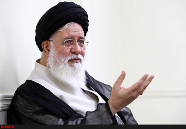 سید احمد علم الهدی,اخبار سیاسی,خبرهای سیاسی,اخبار سیاسی ایران