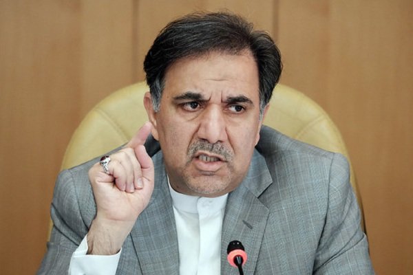 عباس آخوندی عباس آخوندی,اخبار اقتصادی,خبرهای اقتصادی,مسکن و عمران