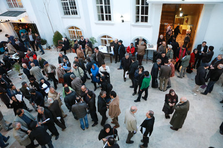 مجمع عمومي خانه سينما,اخبار فیلم و سینما,خبرهای فیلم و سینما,سینمای ایران