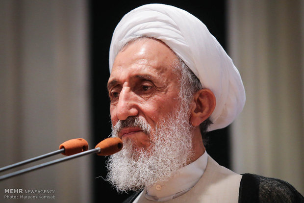 حجت الاسلام کاظم صدیقی,اخبار سیاسی,خبرهای سیاسی,اخبار سیاسی ایران