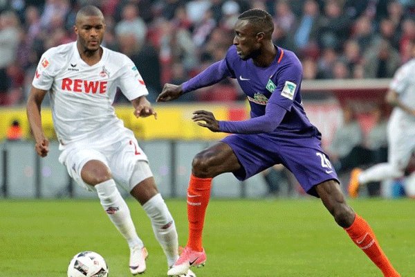 بوندس لیگای آلمان بوندس لیگای آلمان,اخبار فوتبال,خبرهای فوتبال,اخبار فوتبال جهان