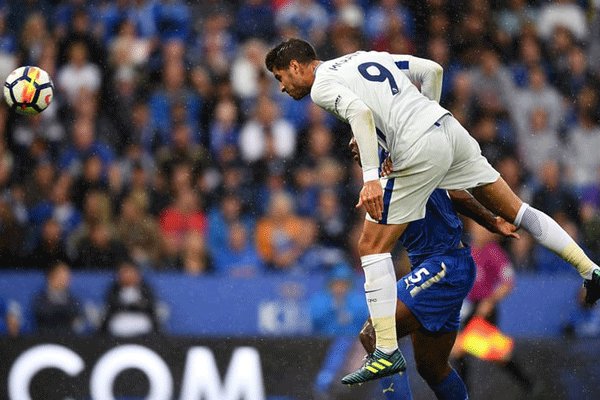 آلوارو موراتا,اخبار فوتبال,خبرهای فوتبال,اخبار فوتبال جهان