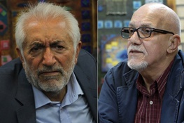 مهدی طالقانی و غرضی,اخبار سیاسی,خبرهای سیاسی,احزاب و شخصیتها