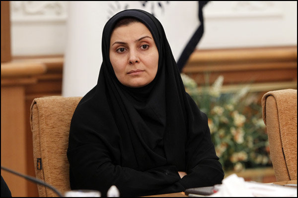 مهندس فرزانه صادق مالواجرد مهندس فرزانه صادق مالواجرد,اخبار اجتماعی,خبرهای اجتماعی,شهر و روستا