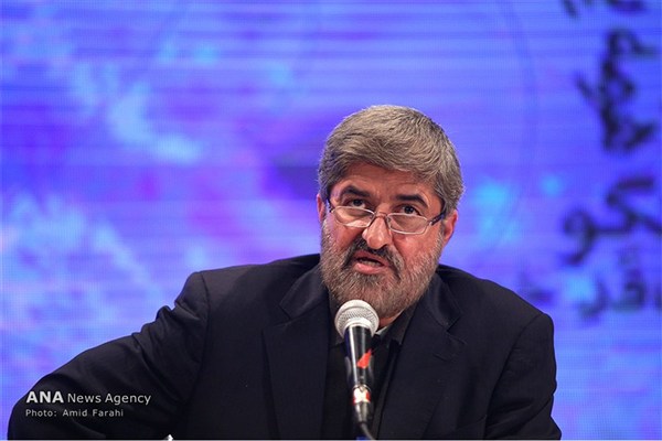 علی مطهری,اخبار سیاسی,خبرهای سیاسی,احزاب و شخصیتها