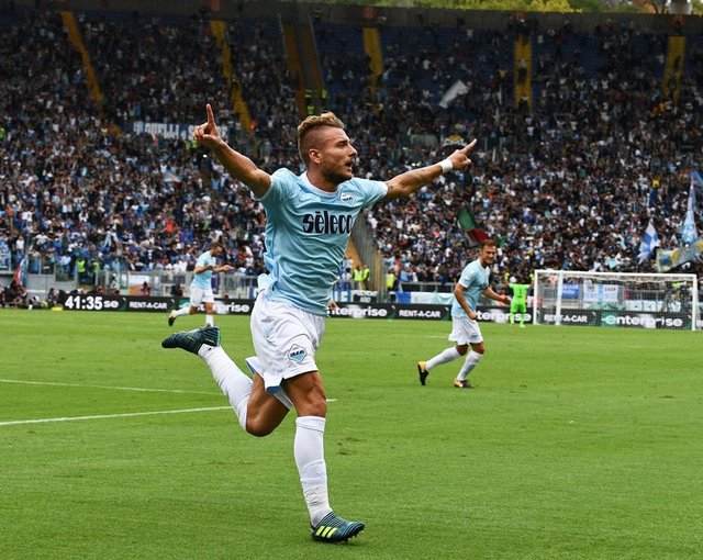 لاتزیو,اخبار فوتبال,خبرهای فوتبال,اخبار فوتبال جهان