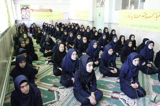 مدارس دخترانه مدارس دخترانه,نهاد های آموزشی,اخبار آموزش و پرورش,خبرهای آموزش و پرورش