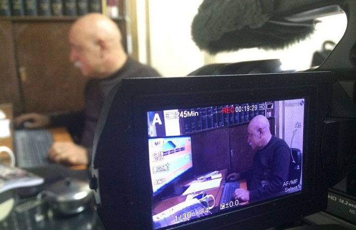 مستند كايه دو فيلم:,اخبار هنرمندان,خبرهای هنرمندان,اخبار بازیگران