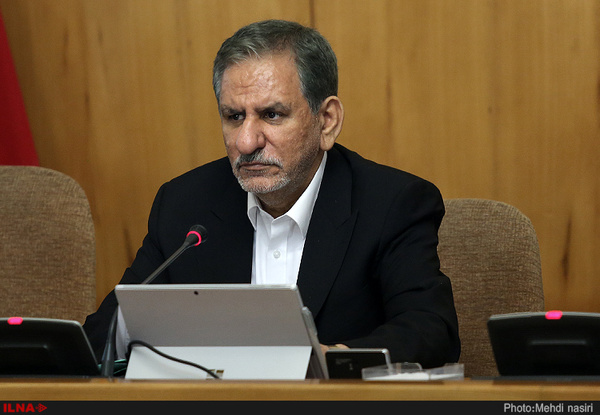 اسحاق جهانگیری,اخبار سیاسی,خبرهای سیاسی,دولت