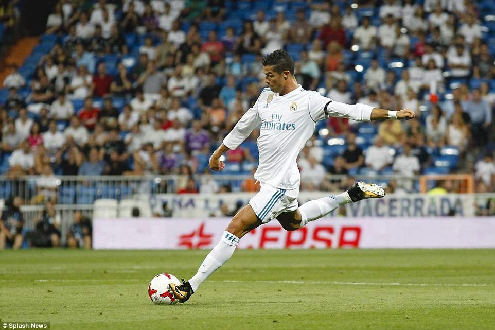 رونالدو,اخبار فوتبال,خبرهای فوتبال,اخبار فوتبال جهان