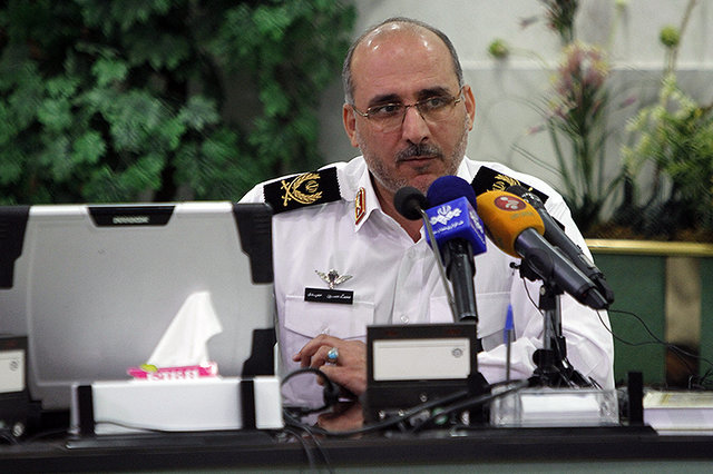 سردار حمیدی فرمانده پلیس راه,اخبار اجتماعی,خبرهای اجتماعی,حقوقی انتظامی