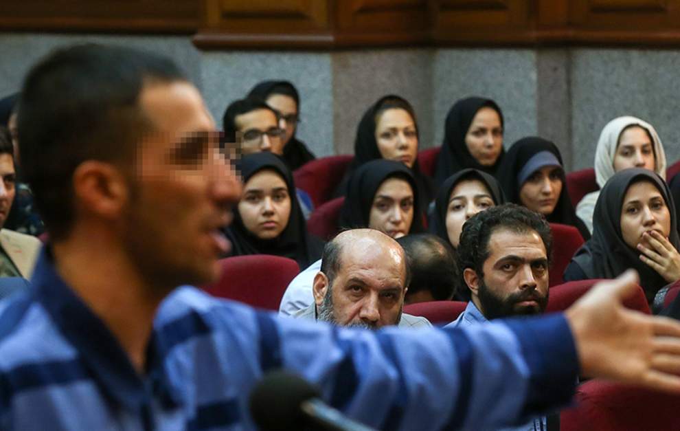 پرونده قتل بنيتا,اخبار اجتماعی,خبرهای اجتماعی,حقوقی انتظامی