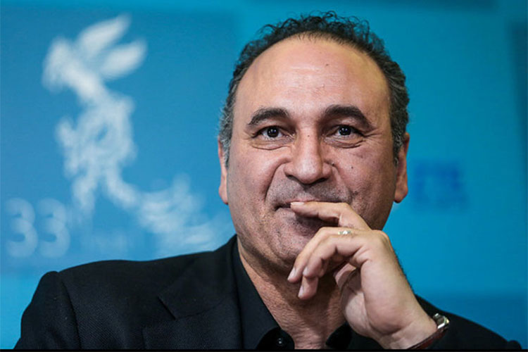 حمید فرخ نژاد,اخبار فیلم و سینما,خبرهای فیلم و سینما,سینمای ایران