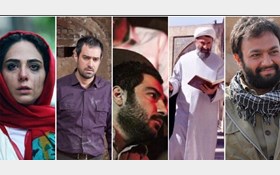 سینما,اخبار فیلم و سینما,خبرهای فیلم و سینما,سینمای ایران