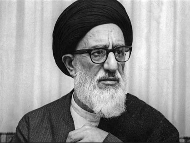 آیت‌الله طالقانی,اخبار سیاسی,خبرهای سیاسی,احزاب و شخصیتها