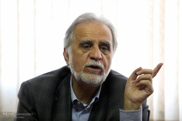 مهدی کرباسیان,اخبار اقتصادی,خبرهای اقتصادی,صنعت و معدن