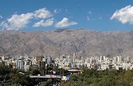 تهران تهران,اخبار اجتماعی,خبرهای اجتماعی,شهر و روستا