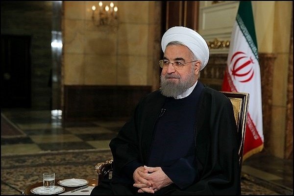 حسن روحانی,اخبار سیاسی,خبرهای سیاسی,سیاست خارجی