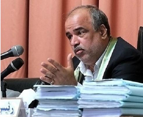 قاضی پرونده کهریزک و احمدینژاد قاضی پرونده کهریزک و احمدینژاد,اخبار اجتماعی,خبرهای اجتماعی,حقوقی انتظامی