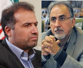 کاظم جلالی و شهردار تهران,اخبار اجتماعی,خبرهای اجتماعی,شهر و روستا