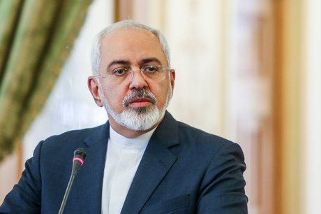 ظریف,اخبار سیاسی,خبرهای سیاسی,سیاست خارجی