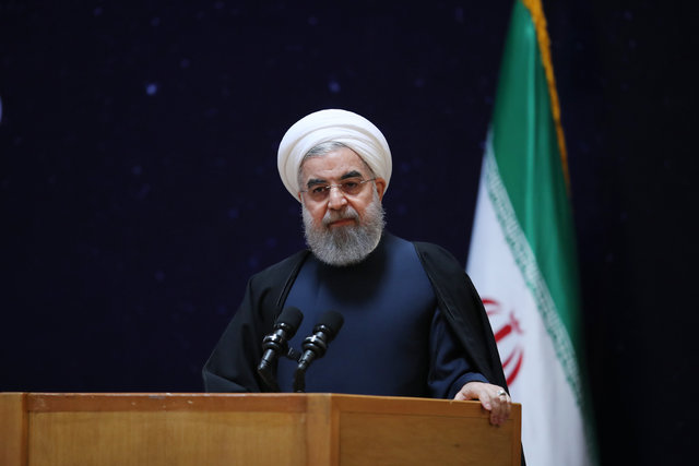 روحانی,اخبار سیاسی,خبرهای سیاسی,سیاست خارجی