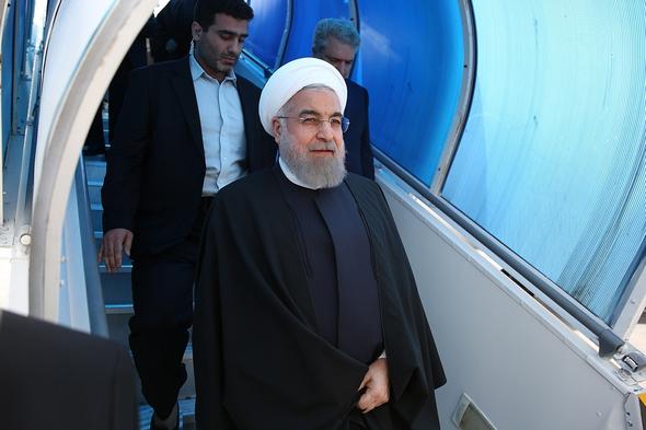روحانی روحانی,اخبار سیاسی,خبرهای سیاسی,سیاست خارجی