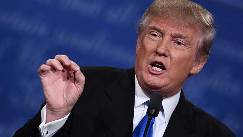 رئیس جمهوری امریکا,اخبار سیاسی,خبرهای سیاسی,اخبار بین الملل