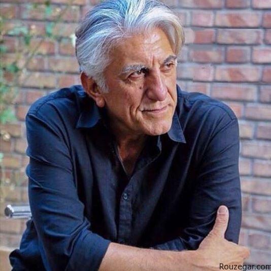 رضا کیانیان,اخبار هنرمندان,خبرهای هنرمندان,اخبار بازیگران