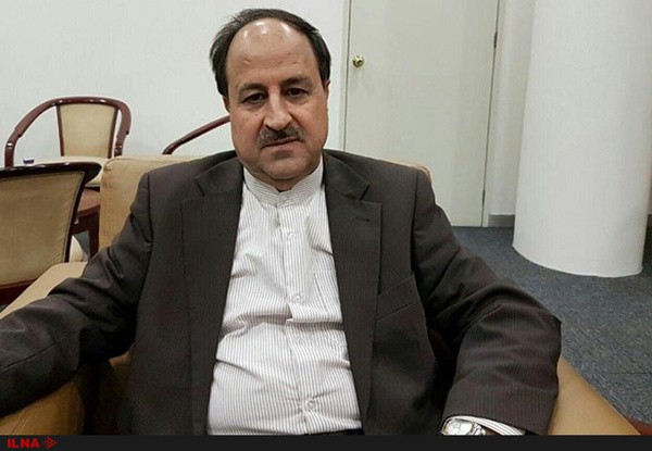 سفیر ایران در مکزیک,اخبار سیاسی,خبرهای سیاسی,سیاست خارجی