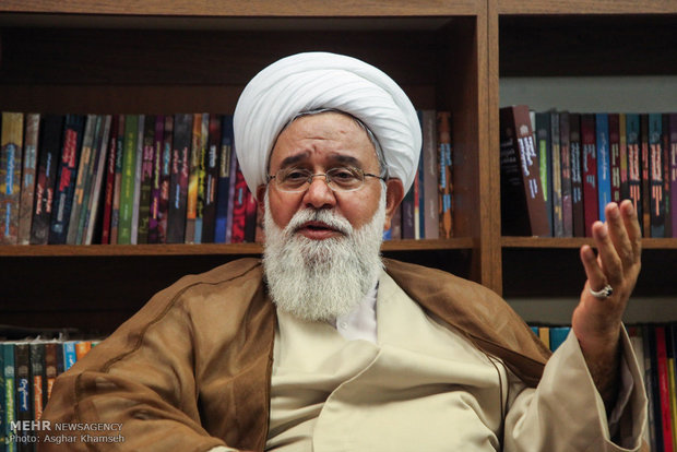 آیت الله رشاد آیت الله رشاد,اخبار مذهبی,خبرهای مذهبی,علما