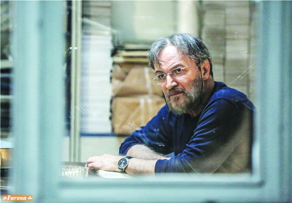 امین تارخ,اخبار صدا وسیما,خبرهای صدا وسیما,رادیو و تلویزیون