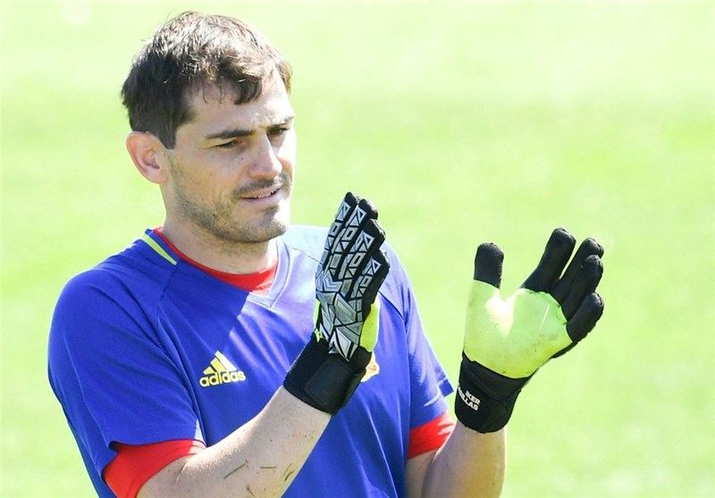 فوتبال اسپانیا,اخبار فوتبال,خبرهای فوتبال,اخبار فوتبال جهان