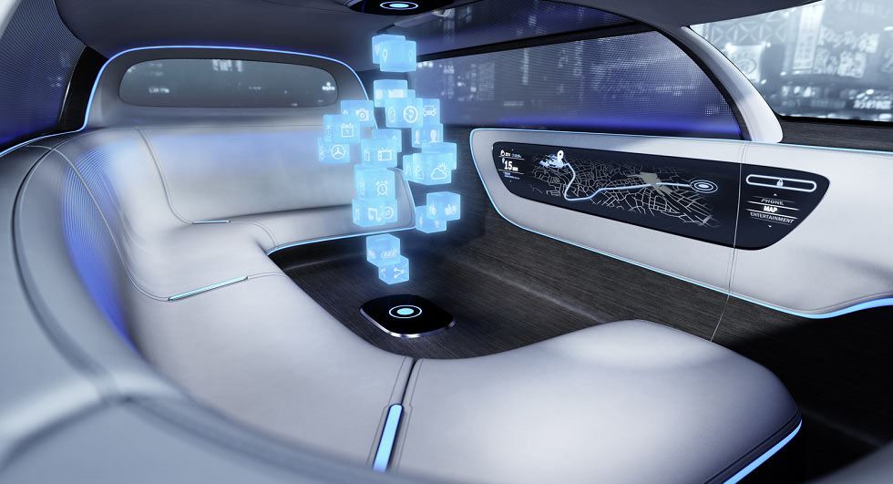 خودران‌ها,اخبار خودرو,خبرهای خودرو,مقایسه خودرو