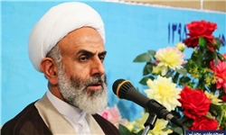 حجت‌الاسلام والمسلمین علی محمدی,اخبار مذهبی,خبرهای مذهبی,حوزه علمیه