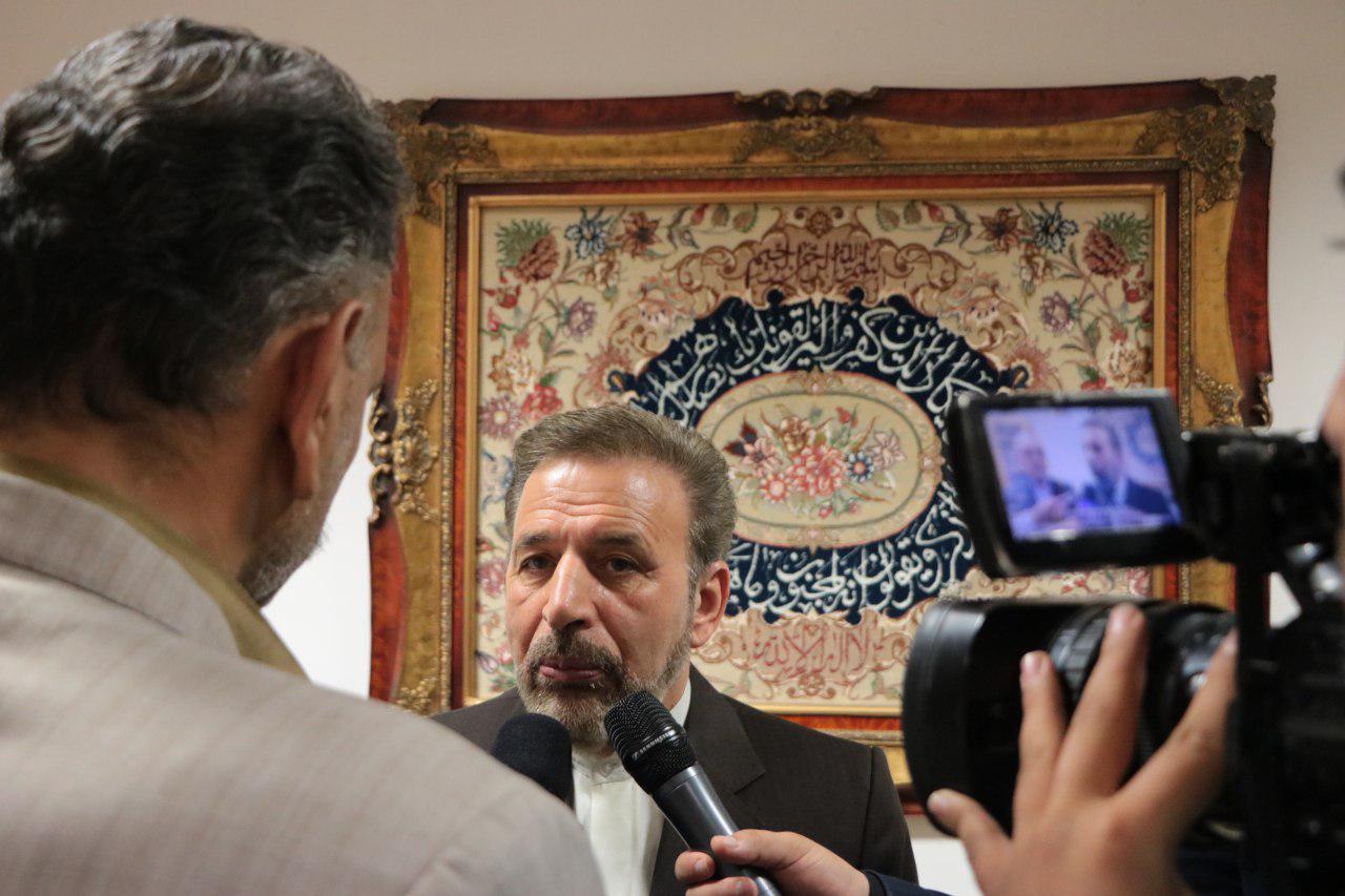 محمود واعظی محمود واعظی,اخبار مذهبی,خبرهای مذهبی,علما