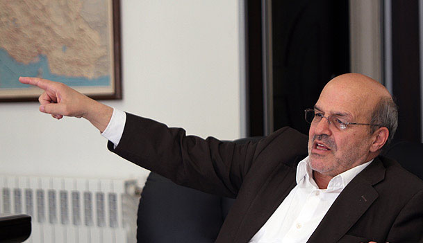 عیسی کلانتری,اخبار اجتماعی,خبرهای اجتماعی,محیط زیست