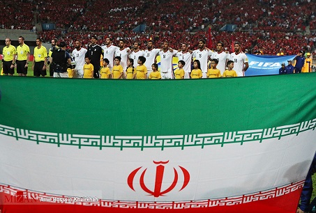 فوتبال ملی,اخبار فوتبال,خبرهای فوتبال,فوتبال ملی