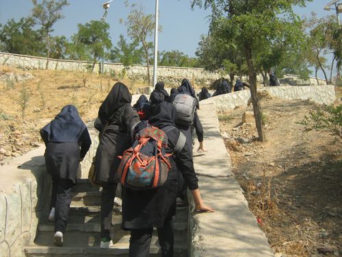 اردوهای مرگ,اخبار اجتماعی,خبرهای اجتماعی,حقوقی انتظامی