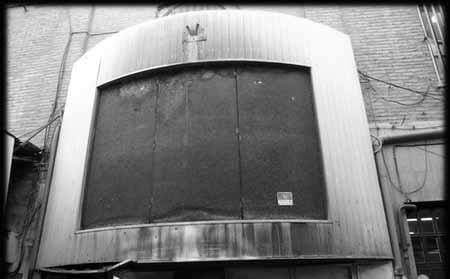 سینماهای متروکه در خیابان لالهزار سینماهای متروکه در خیابان لالهزار,اخبار فیلم و سینما,خبرهای فیلم و سینما,سینمای ایران