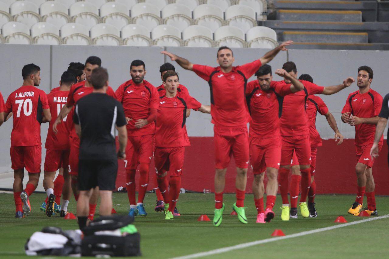 سید جلال حسینی سید جلال حسینی,اخبار فوتبال,خبرهای فوتبال,لیگ قهرمانان و جام ملت ها